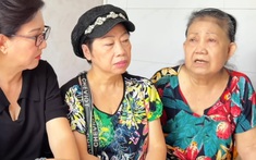 Nữ nghệ sĩ 72 tuổi từng bị vỡ ruột: Vừa phải cấp cứu, muốn đi show nhưng không ai mời