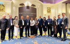 Đẩy mạnh hợp tác du lịch Việt Nam - Thái Lan