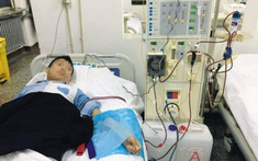 Nam CEO 28 tuổi phát hiện suy thận, bác sĩ cảnh báo 7 thói quen "phá thận" nhiều người trẻ vẫn lặp lại mỗi ngày