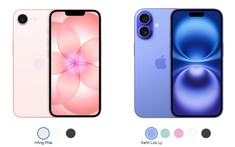 iPhone 17e ra mắt, thời điểm phù hợp để nâng cấp iPhone 16