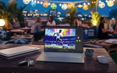 Lenovo chào đón FIFA World Cup 2026 với các phiên bản laptop đặc biệt