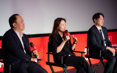 CGV tiên phong chia sẻ dữ liệu thị trường điện ảnh Việt