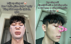 Không gắn link Affiliate, 1 thanh niên review chân thật 10 sản phẩm hot trend rồi kết luận: "Tôi là nạn nhân..."