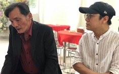 NSƯT Thành Lộc để tuột vai diễn vào tay cố nghệ sĩ Thương Tín: "Tôi mất cơ hội"