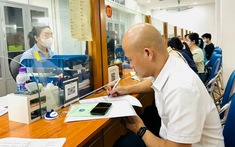 Bảo hiểm thất nghiệp: Điểm tựa cho người lao động khi mất việc