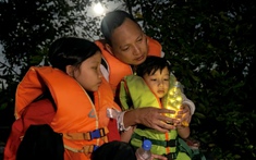 Nhạc sĩ Nguyễn Hải Phong gây bất ngờ với quan điểm: "Tôi không xem việc dạy con quá quan trọng!"