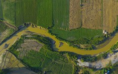 KHI DÒNG SÔNG TRỞ THÀNH LỜI GIẢI CHO BÀI TOÁN CHỐNG CHỊU KHÍ HẬU