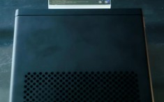 Minisforum hé lộ MS-03 với CPU Intel Panther Lake, hiệu năng AI ấn tượng trong thiết kế nhỏ gọn