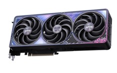 Colorful trình làng iGame Ultra series cho RTX 5070 và 5060 với thiết kế nghệ thuật hip-hop, đèn Graffiti RGB