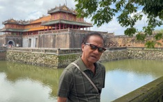 Chế Linh tới Huế - điểm dừng chân cuối cùng, nhắc tới sự cố vì mải chơi ở quán cơm Âm phủ