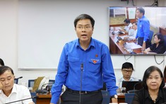 Tuổi trẻ TP. Hồ Chí Minh “vươn mình” cùng Tháng Thanh niên 2026: Đổi mới, tình nguyện và tri ân