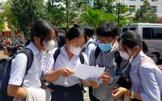 Sở Giáo dục và Đào tạo Thành phố Hồ Chí Minh công bố kết quả thi học sinh giỏi lớp 12: gần 93% trường tham gia có giải