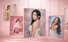 Orange: “Dám thừa nhận cảm xúc của mình cũng là một loại sức mạnh”