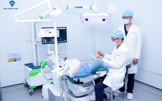 Tại sao giới trẻ ngày nay chỉ tin làm răng tại các hệ thống nha khoa nổi tiếng?