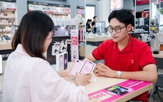 CellphoneS mở bán iPhone 17e mới, thêm màu sắc Hồng, ưu đãi hơn 2.5 triệu