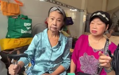 Vợ cũ Bảo Chung phá sản: "Tôi tiêu tan sự nghiệp, không còn gì hết"