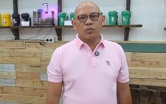 Trùm Điền Quân Color Man ra thông báo chính thức