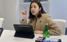 Dân văn phòng đi làm 10 năm, lương bao nhiêu mới được coi là không thấp?