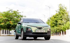 Lần đầu sở hữu ô tô, chủ xe trung niên lựa chọn VinFast VF 5 vì những lý do này