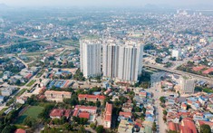 Đất Xanh Miền Bắc và Tecco Group tung chính sách “miễn nhiễm” với tăng lãi suất