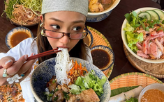 Người Việt thuộc nhóm gầy nhất châu Á nhờ 2 món ăn thường xuyên mà nhiều người không để ý