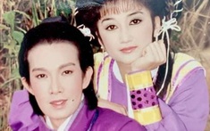 Nữ NSƯT sang Mỹ 14 năm mới về nước: Đi làm nail bị bắt nạt, làm bưng bê, thu ngân bị mắng mỏ