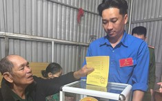 Tuổi trẻ đặc khu Vân Đồn: Lan tỏa màu áo xanh trong ngày hội non sông