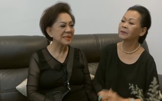 Giao Linh qua Mỹ được Khánh Ly cưu mang: "Chị cho tôi ở mấy năm không lấy một đồng"