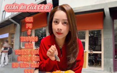 Chuyện gì đang xảy ra với quán phở của Chi Pu ở Trung Quốc?