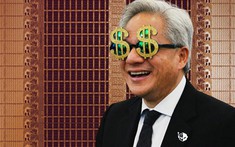 NVIDIA dự báo doanh thu vượt 1.000 tỷ USD nhờ nhu cầu tính toán AI tăng vọt đến năm 2027