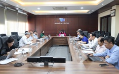 Cà Mau hướng tới trung tâm chế biến thức ăn thủy sản vùng đồng bằng sông Cửu Long