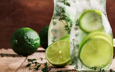 Nước chanh có tác dụng gì?