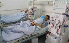 Nam thanh niên 29 tuổi bất ngờ hôn mê, tỉnh dậy thì phát hiện suy thận giai đoạn cuối: Những thói quen tưởng vô hại nhưng âm thầm "phá thận"