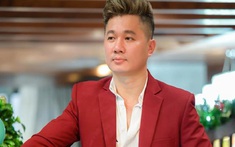 Nam ca sĩ là ông chủ khách sạn 50 phòng TP.HCM: Tuyên bố một điều về nghệ sĩ