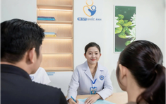 IVF Quốc Ánh tặng 50 suất khám hiếm muộn miễn phí cho các cặp vợ chồng mong con