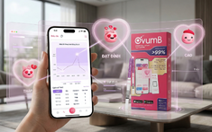 Que thử rụng trứng OvumB - bí quyết canh trứng khoa học tại nhà