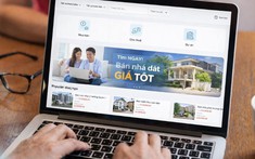Xu hướng tìm kiếm bất động sản trực tuyến tăng mạnh, người dùng ưu tiên nền tảng số để giao dịch nhanh chóng