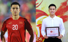 Bùi Hoàng Việt Anh là ai, hot cỡ nào?