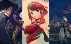 Nintendo Switch 2 bổ sung Handheld Mode Boost, cải thiện chất lượng hình ảnh cho nhiều game cũ