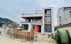 Tôi chi gần 900 triệu đồng xây nhà về quê dưỡng già - nhưng chưa đầy 1 năm đã quay lại thành phố: Bài học tài chính đắt giá sau tuổi 60