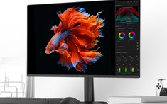 Màn hình AOC 25B35XE 24,5 inch 144Hz giá rẻ xuất hiện tại Trung Quốc, tập trung cho game thủ