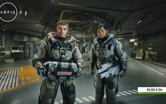 Bethesda xác nhận DLSS 5 sẽ là tuỳ chọn, tiếp tục điều chỉnh hiệu ứng ánh sáng cho Starfield