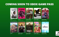 Xbox Game Pass tháng 3/2026 bổ sung nhiều tựa game mới, Resident Evil 7 và Final Fantasy IV góp mặt