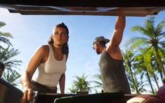 CEO Take-Two lên tiếng về AI tạo sinh và khả năng tạo ra bom tấn như GTA VI