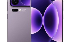 Xiaomi 18 Pro lộ diện với hai camera 200MP và pin 7000mAh, giữ màn hình phụ phía sau