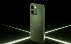 vivo T5x 5G trình làng tại Ấn Độ với pin 7200mAh, chip Dimensity 7400 Turbo và giá từ 5,4 triệu đồng