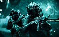 Battlefield 6 cập nhật Season 2 Nightfall với bản đồ Hagental Base và chế độ ban đêm