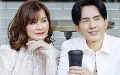 Vợ cũ doanh nhân nói chuyện sau này Đan Trường có vợ mới