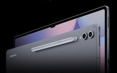 Galaxy Tab S12+ lộ thông tin pin lớn hơn, dùng chip MediaTek Dimensity 9500+