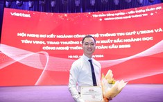 “Nếu may mắn được vào Top 10, đó chắc chắn sẽ là một động lực rất lớn đối với tôi trong chặng đường tiếp theo”